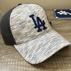 LA dodgers hat